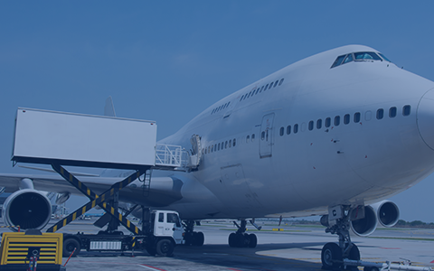 航空公司（貨運）總代理