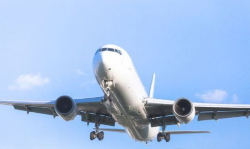 注意！中美部分航班取消？空運價格恐上漲
